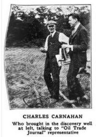 Charles Carnahan